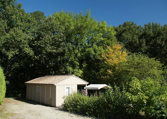 Camping La Serre