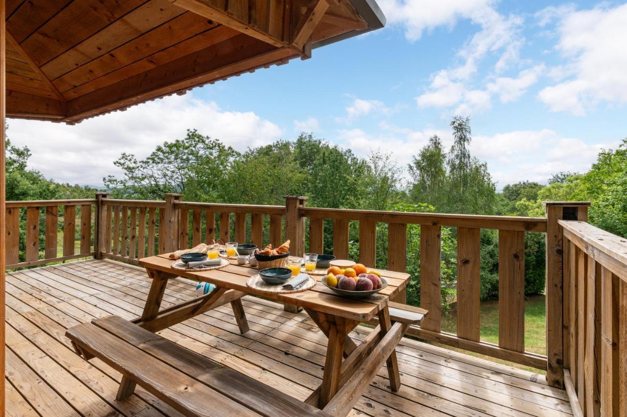 Campingplatz La Serre Aigues-Vives (Ariege)