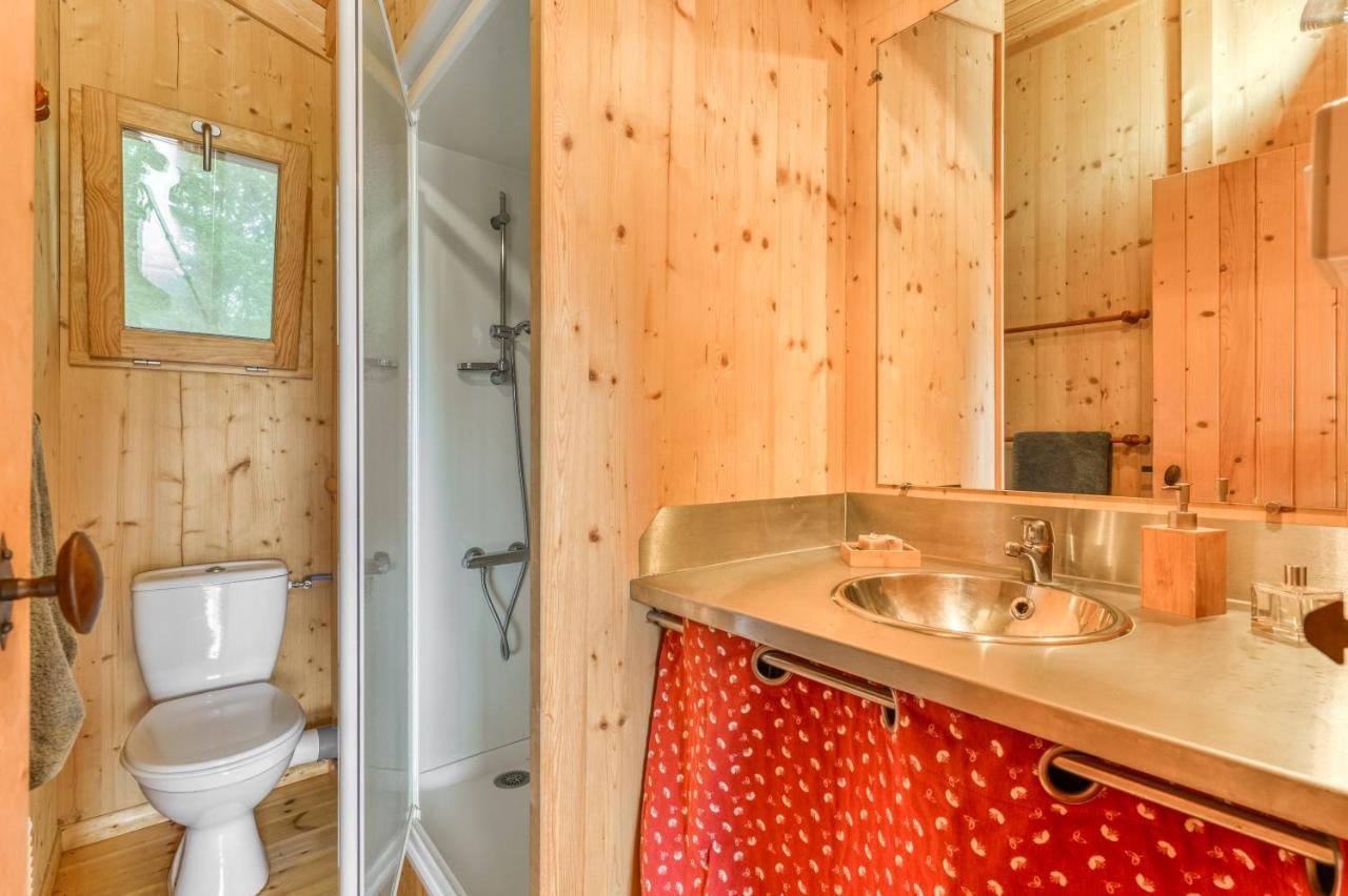 La Serre Campingplatz