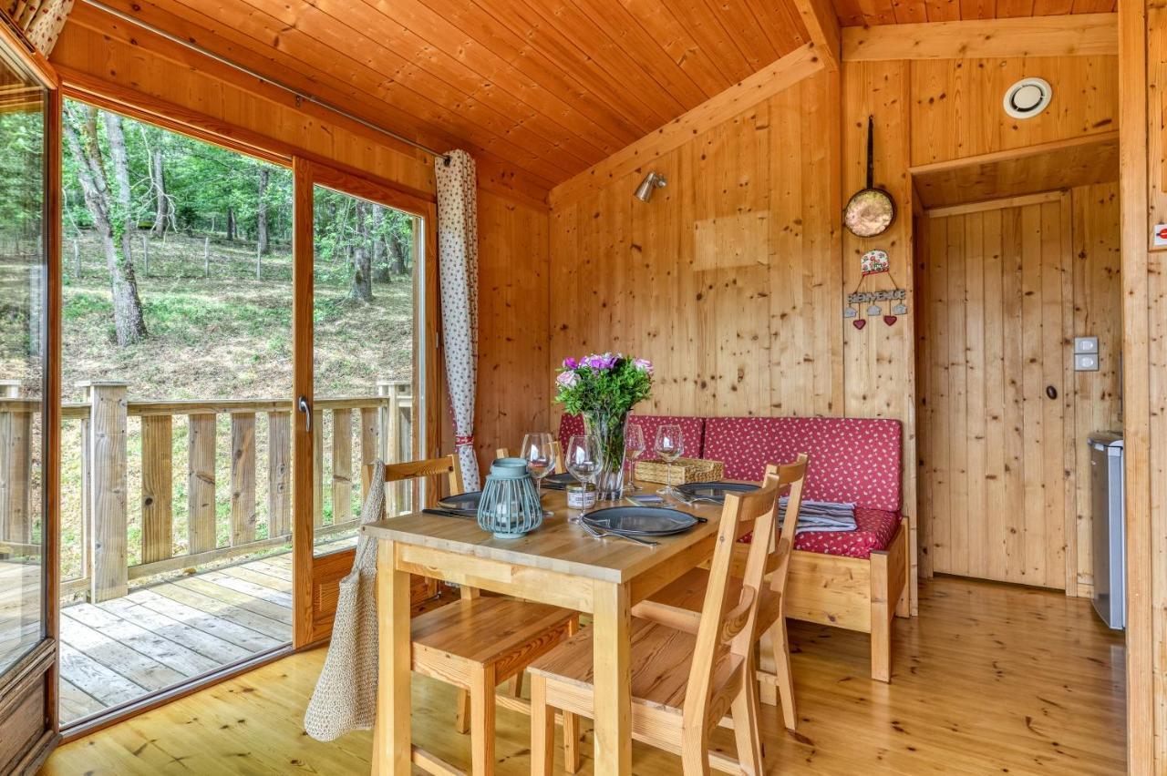 La Serre Campingplatz *