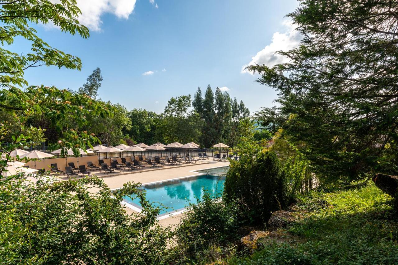 La Serre Campingplatz Aigues-Vives (Ariege)