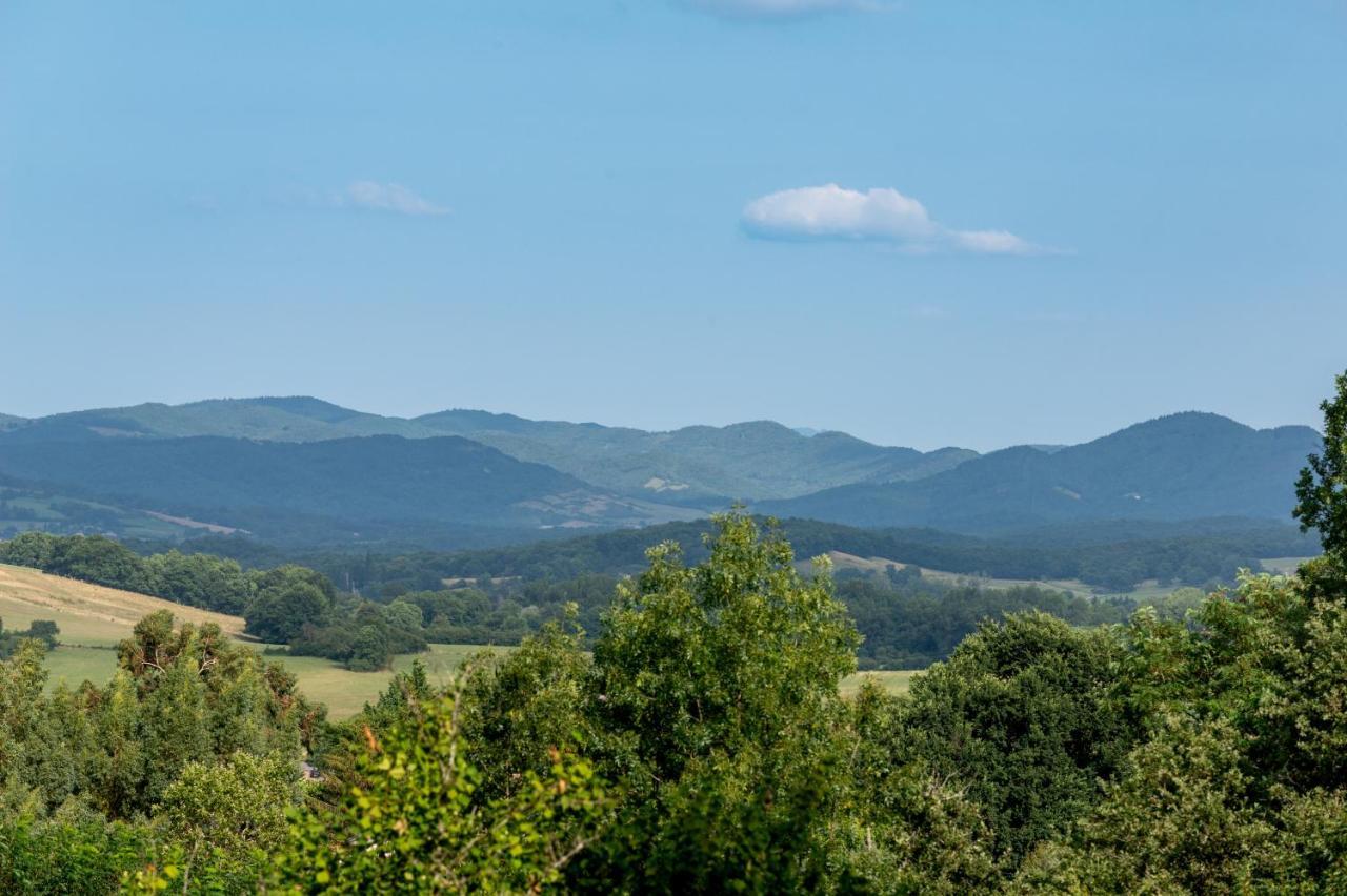 La Serre * Aigues-Vives (Ariege)