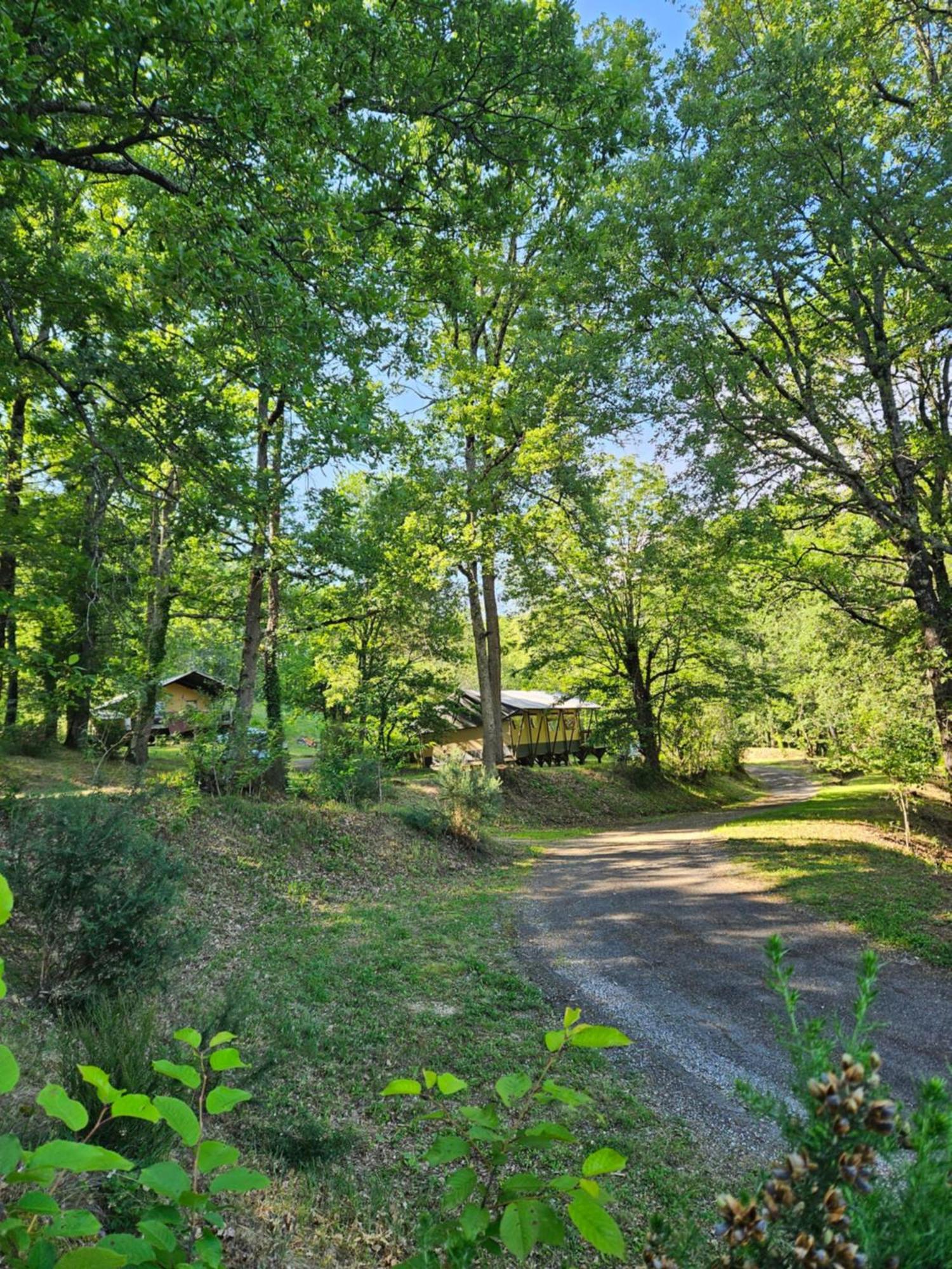 La Serre Campingplatz