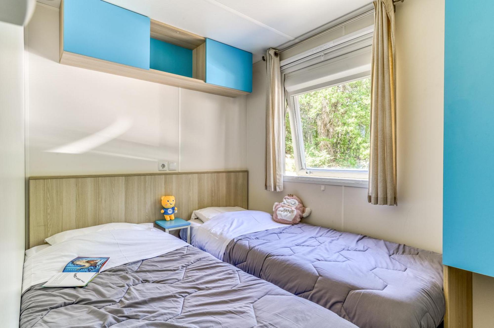 La Serre Campingplatz *
