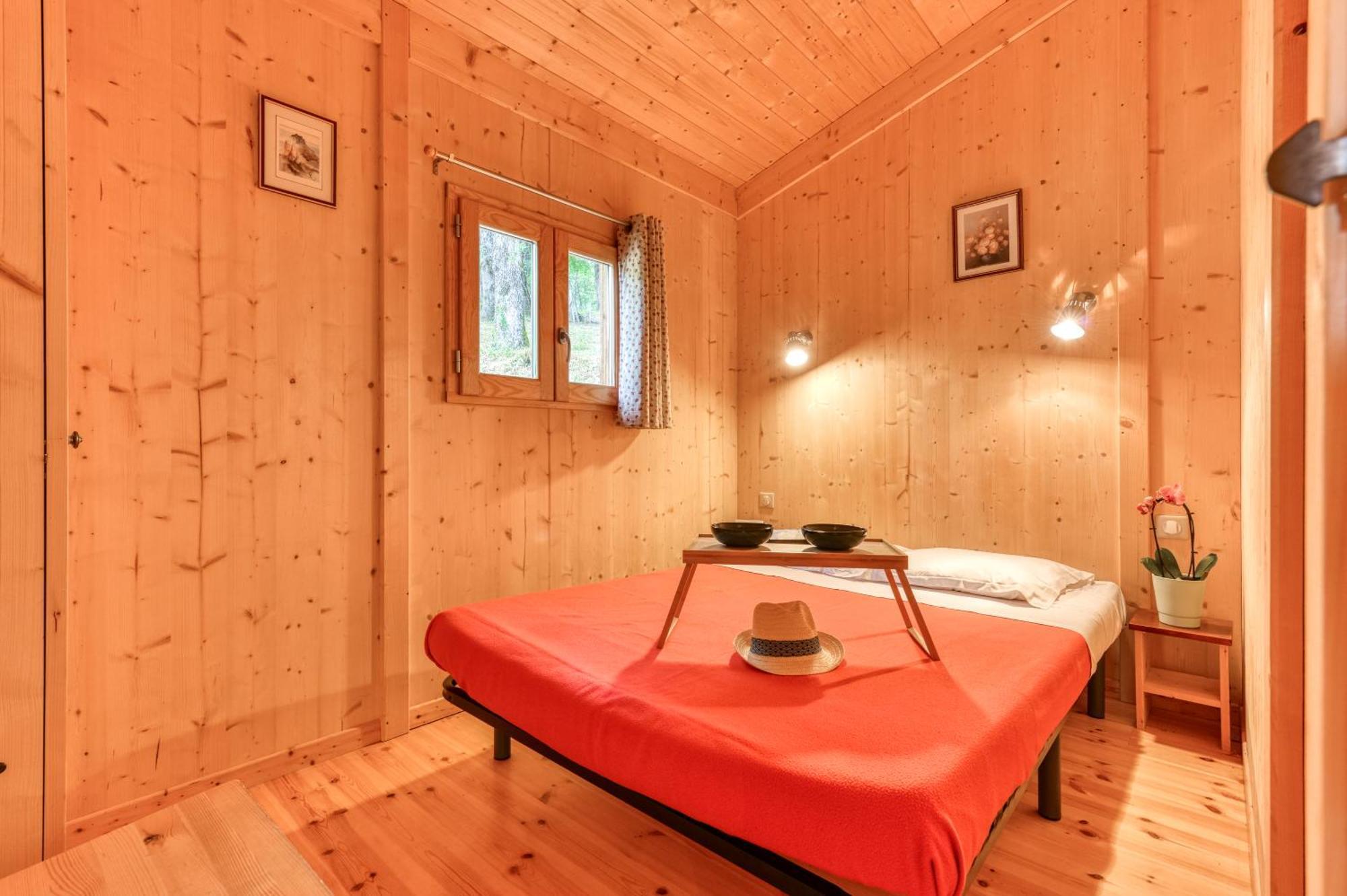 La Serre Campingplatz *