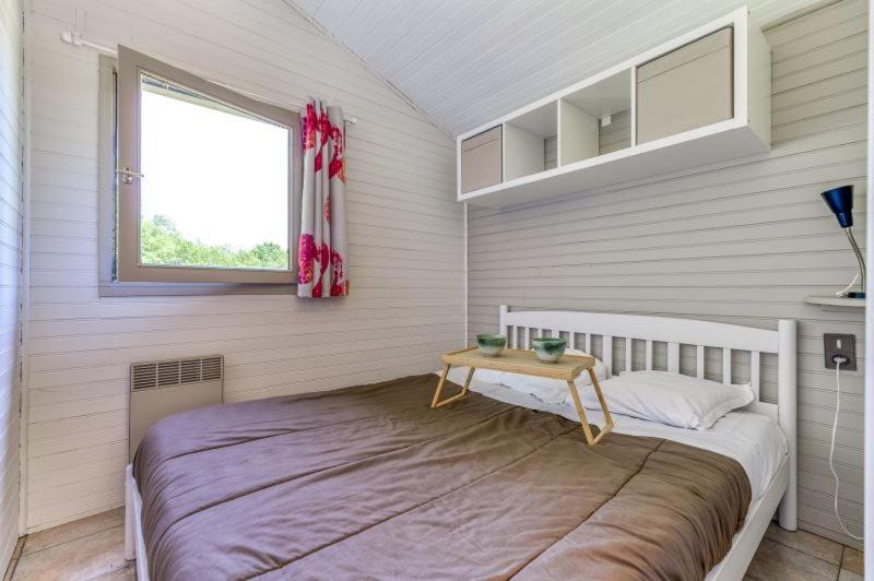 Campingplatz La Serre Aigues-Vives (Ariege)