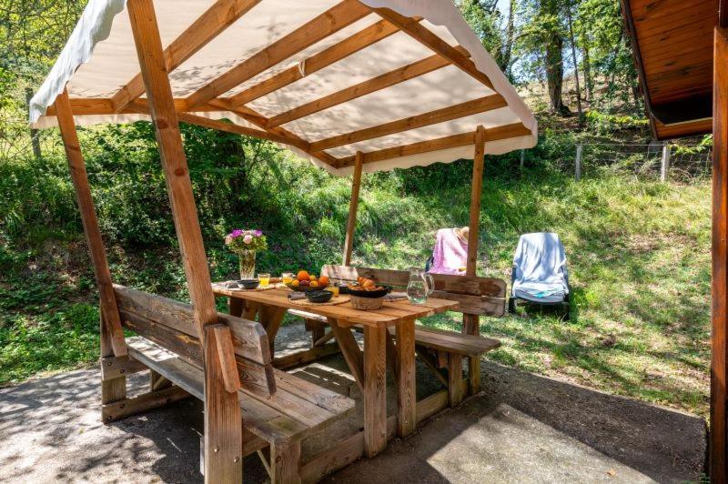 La Serre Campingplatz *