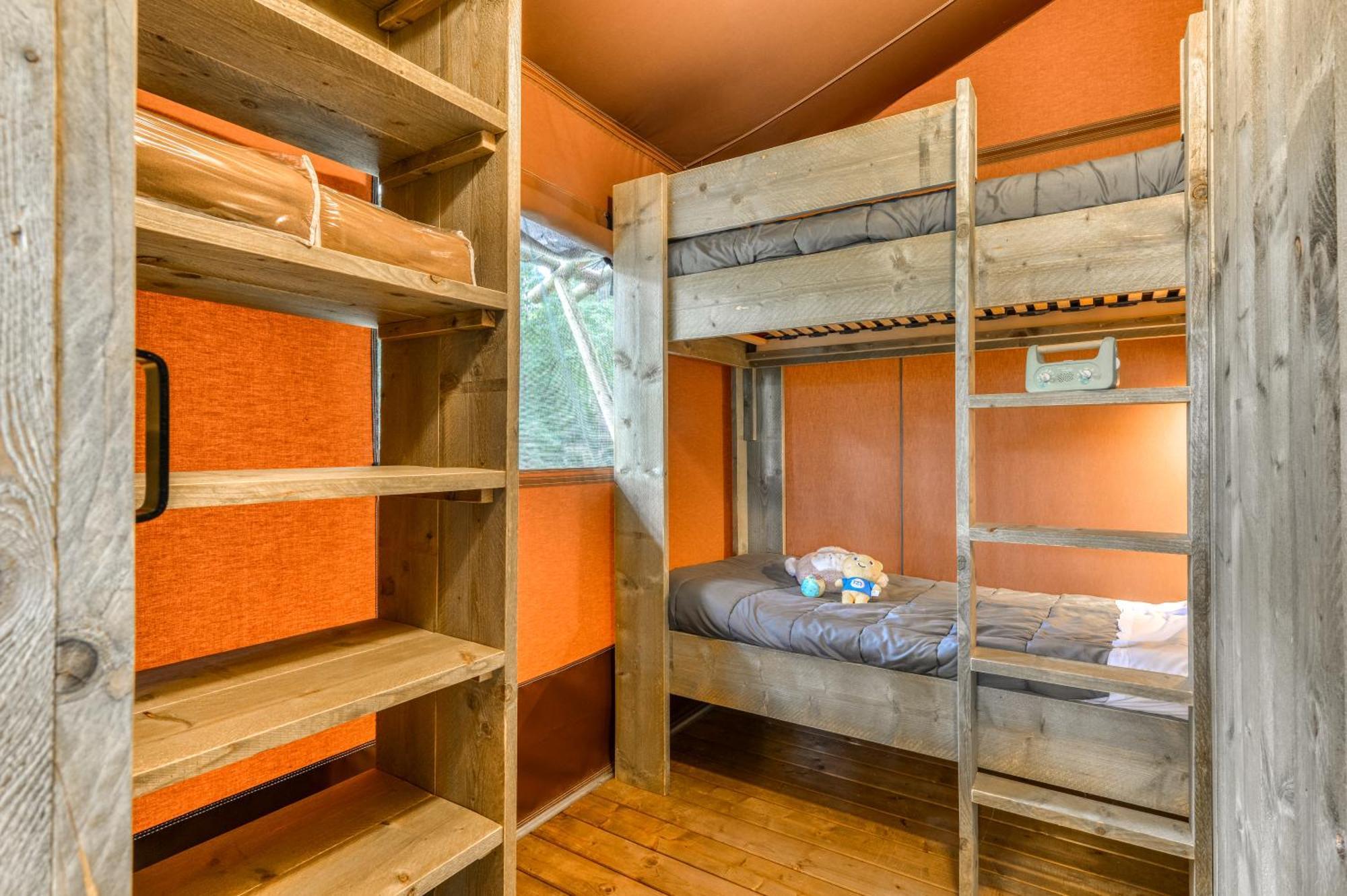 Campingplatz La Serre *