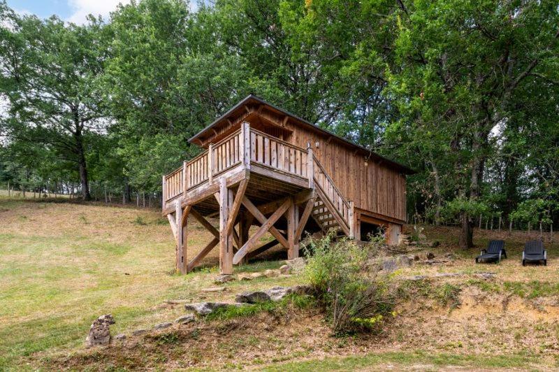 La Serre Campingplatz