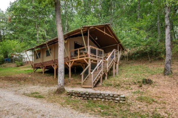 Campingplatz La Serre