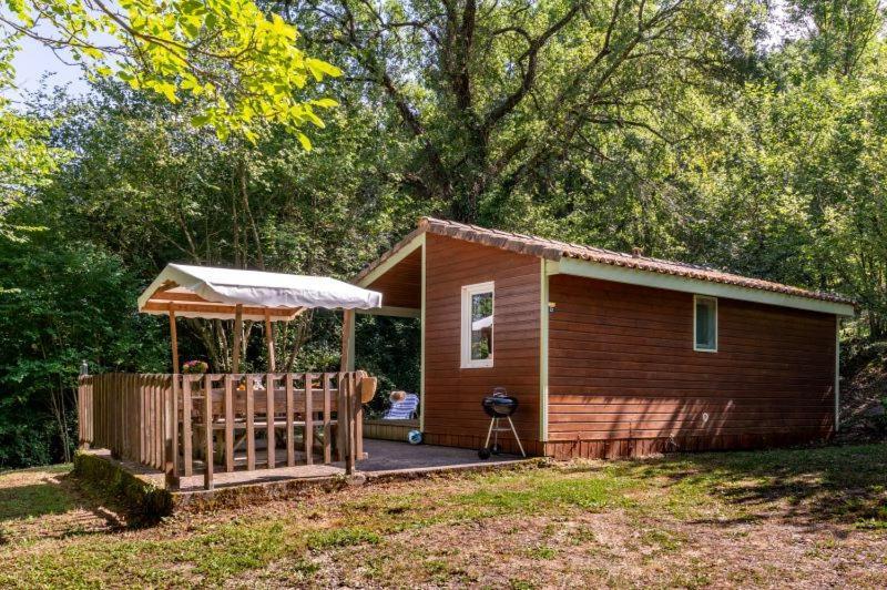 Campingplatz La Serre Aigues-Vives (Ariege)