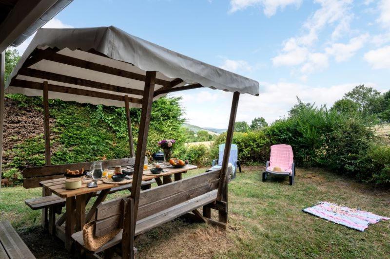La Serre Campingplatz