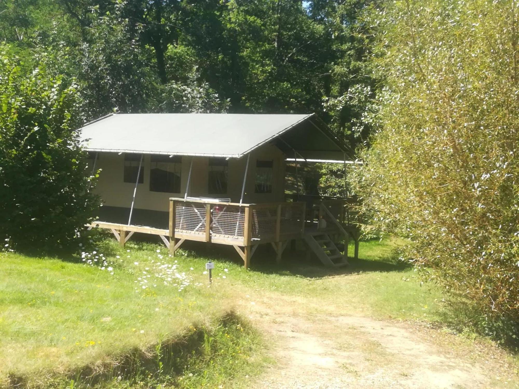 Campingplatz La Serre