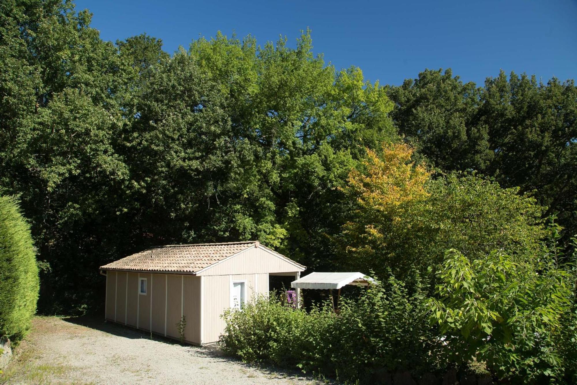 La Serre Campingplatz *